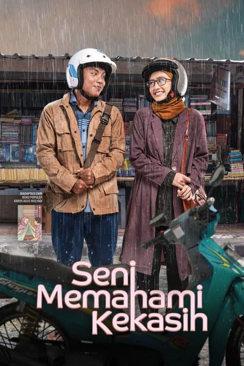 Download Seni Memahami Kekasih poster