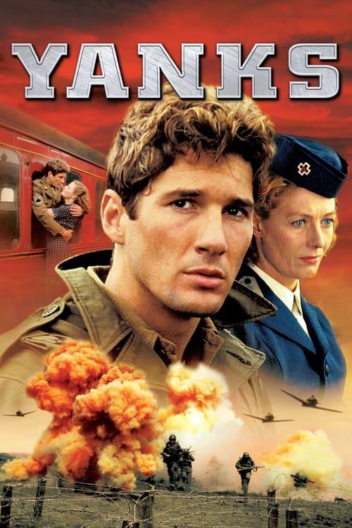 Download Yanks poster