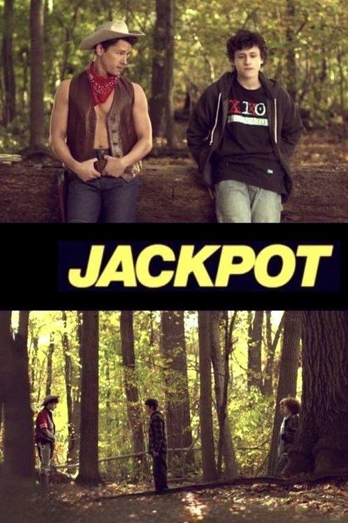 Download Jackpot poster