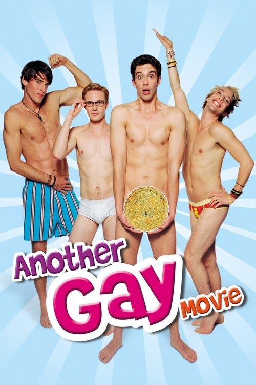 Download Another Gay Movie poster