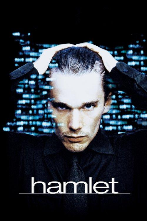 Download Hamlet poster