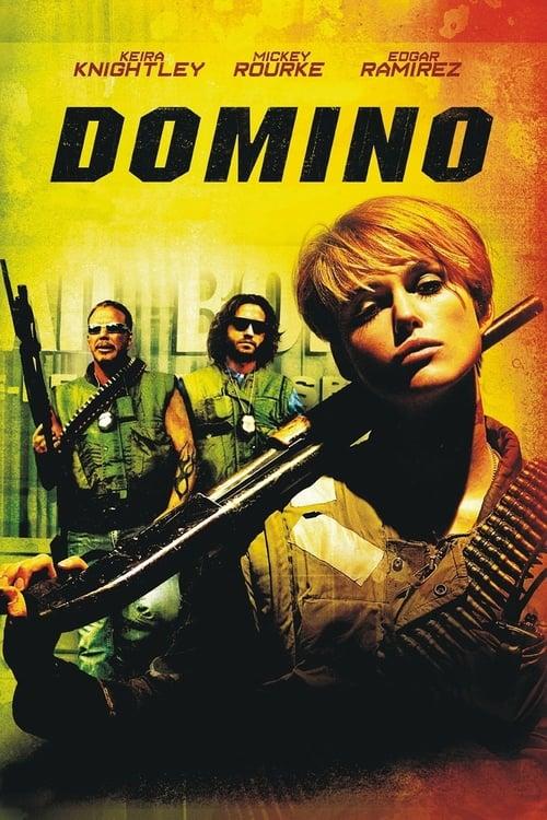 Download Domino poster