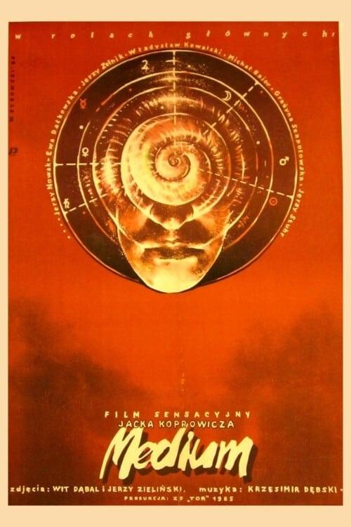 Download Medium poster