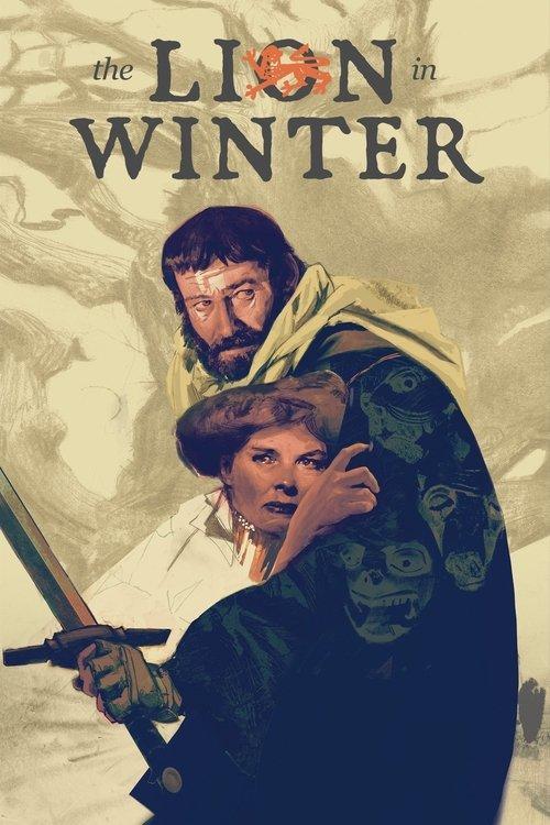 Download The Lion in Winter poster