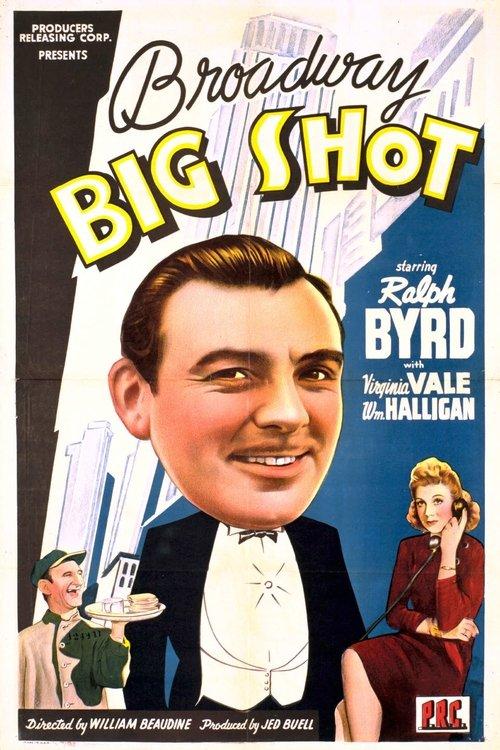 Download Broadway Big Shot poster