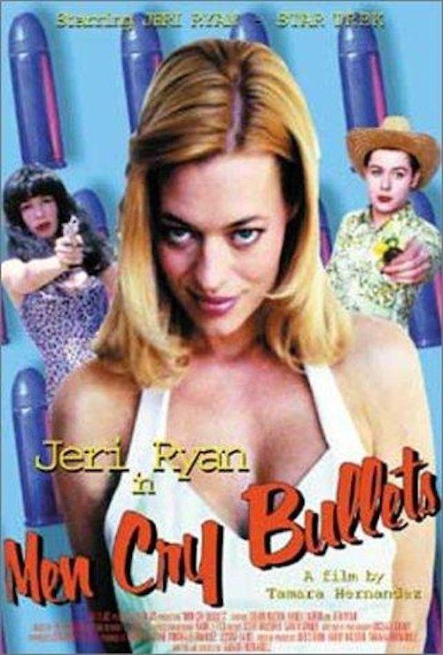 Download Men Cry Bullets poster