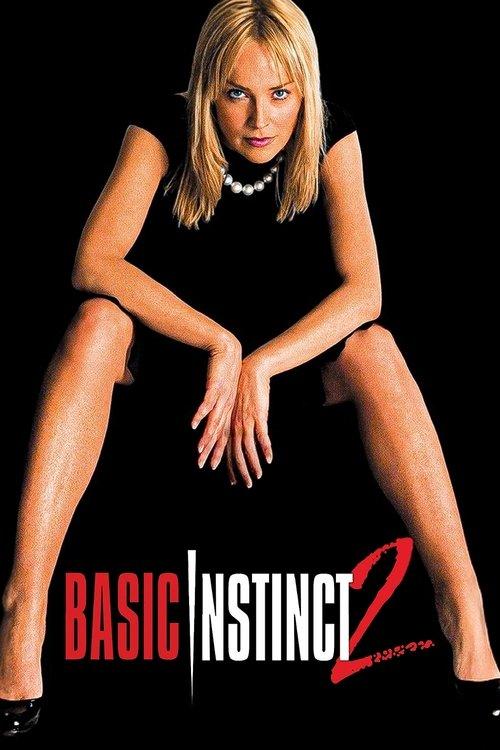 Download Basic Instinct 2 poster