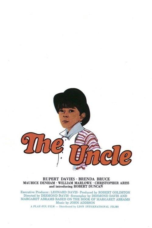 Download The Uncle poster