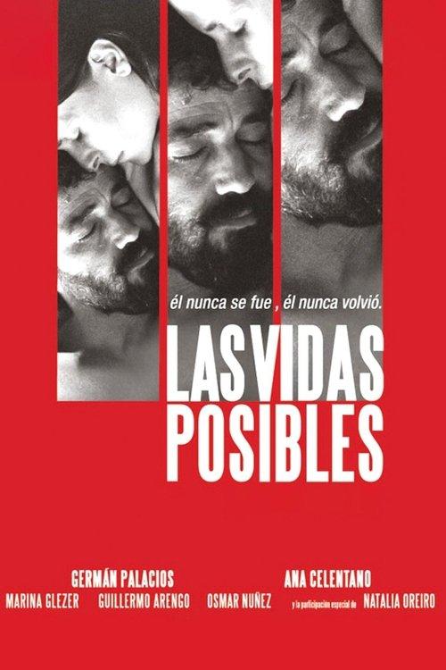 Download Possible Lives poster
