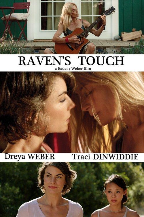 Download Raven's Touch poster