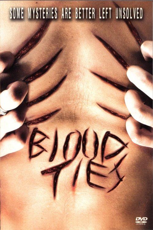Download Blood Ties poster