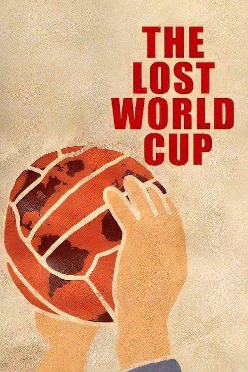 Download The Lost World Cup poster
