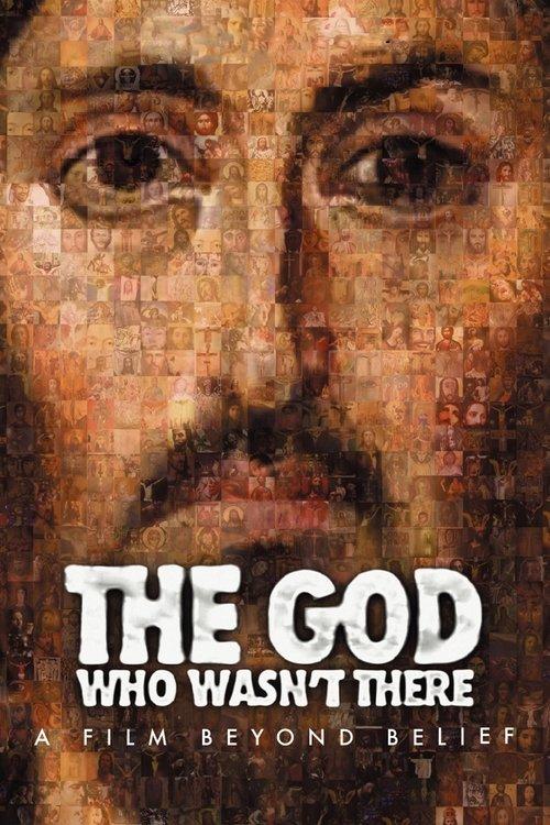 Download The God Who Wasn't There poster