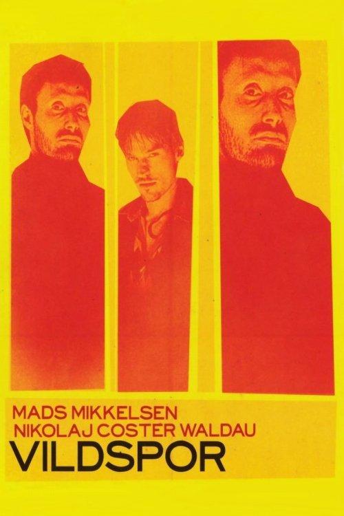 Download Wildside poster