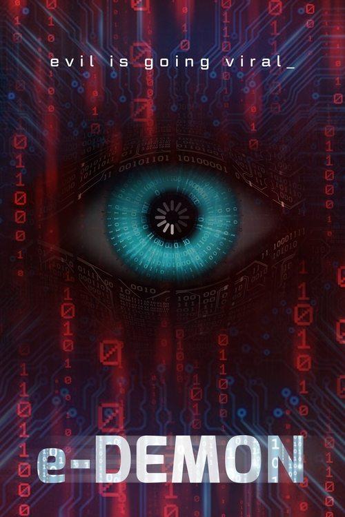 Download E-Demon poster