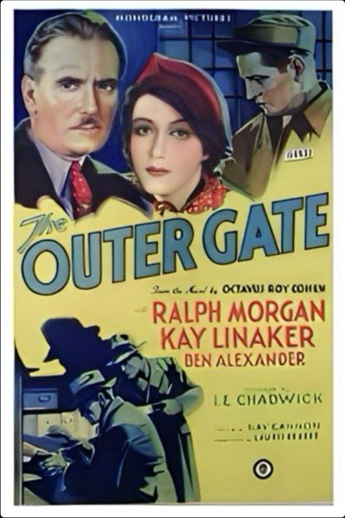 Download The Outer Gate poster