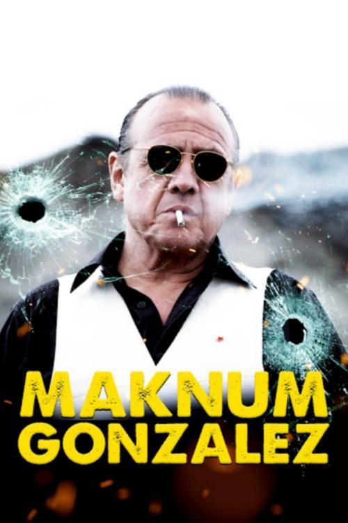 Download Maknum González poster