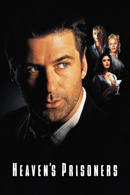 Download Heaven's Prisoners poster