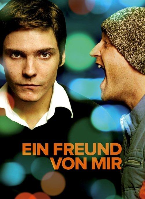 Download A Friend of Mine poster