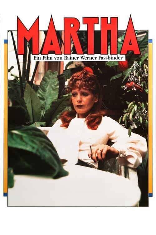 Download Martha poster