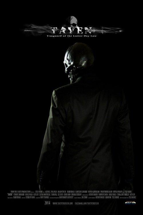 Download Taven poster