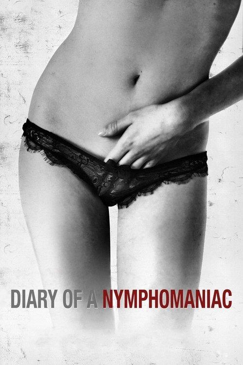Download Diary of a Nymphomaniac poster