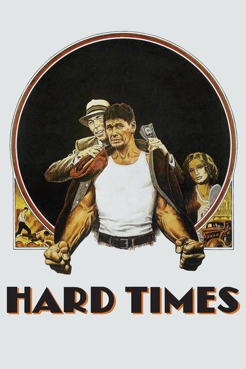 Download Hard Times poster