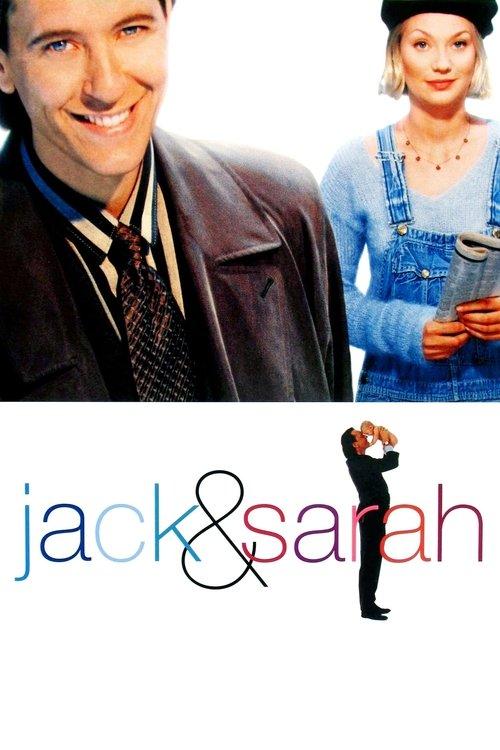 Download Jack & Sarah poster