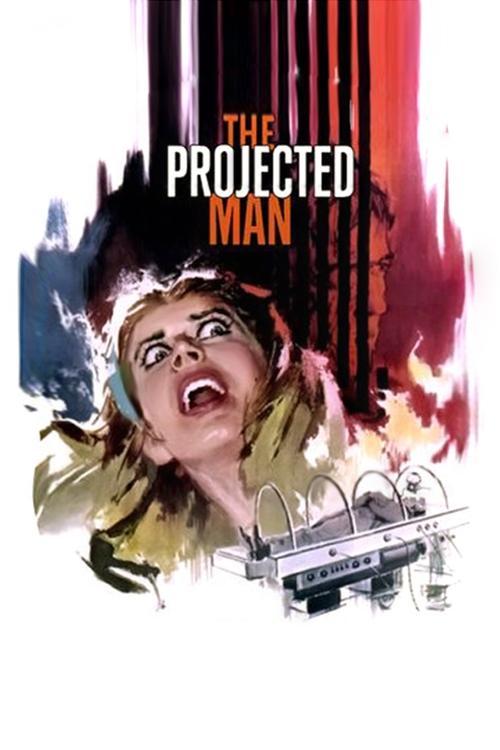Download The Projected Man poster
