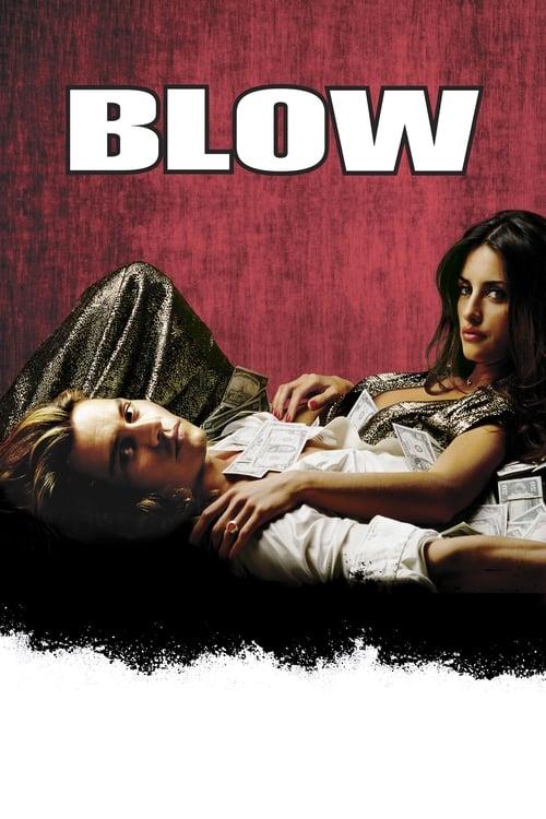 Download Blow poster