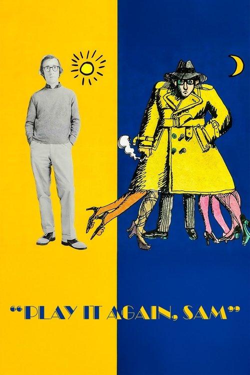 Download Play It Again, Sam poster