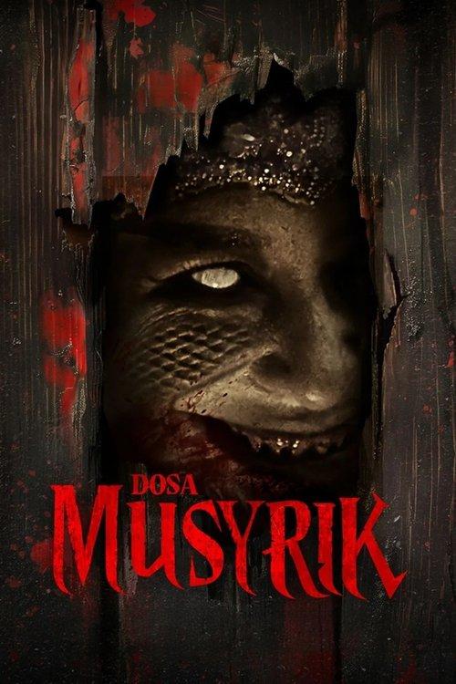 Download Dosa Musyrik poster