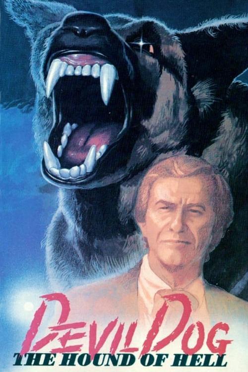 Download Devil Dog: The Hound of Hell poster
