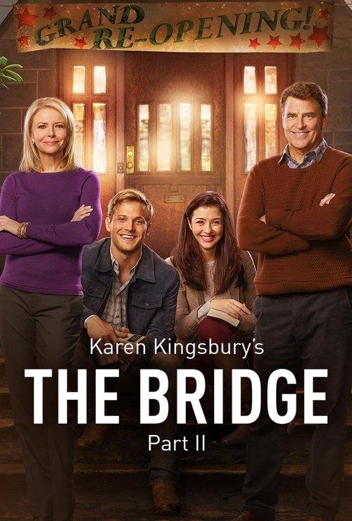 Download The Bridge Part 2 poster