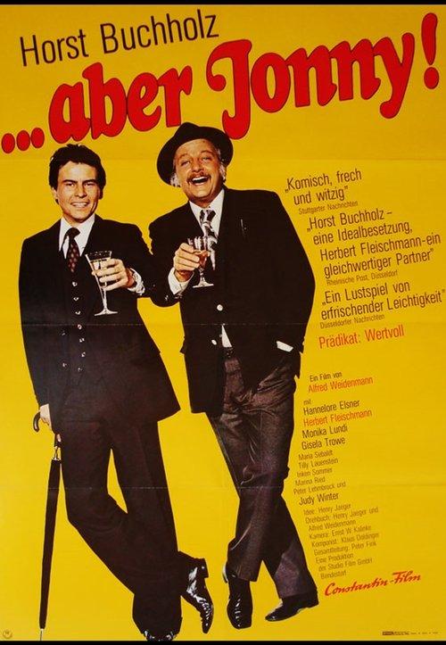 Download ...But Johnny! poster