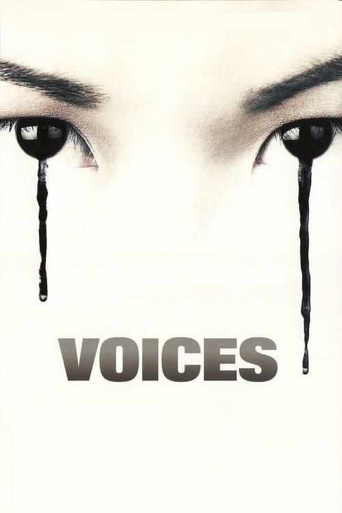 Download Voices poster