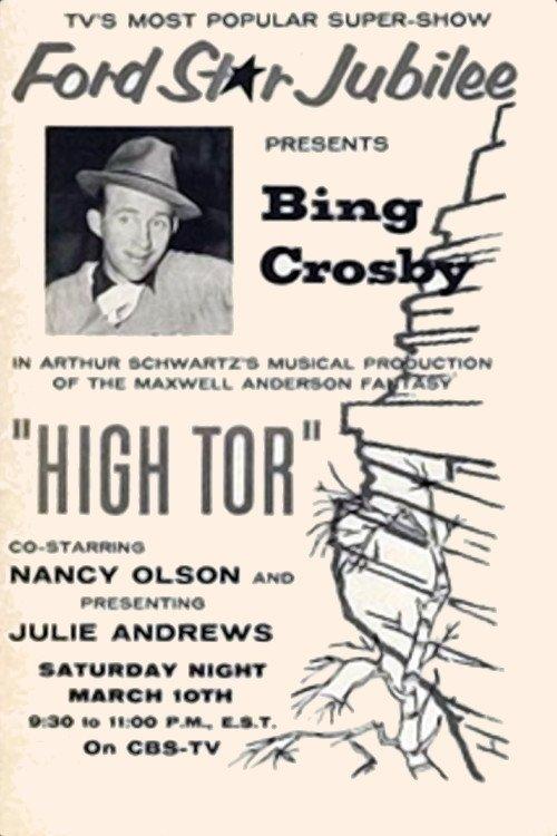 Download High Tor poster