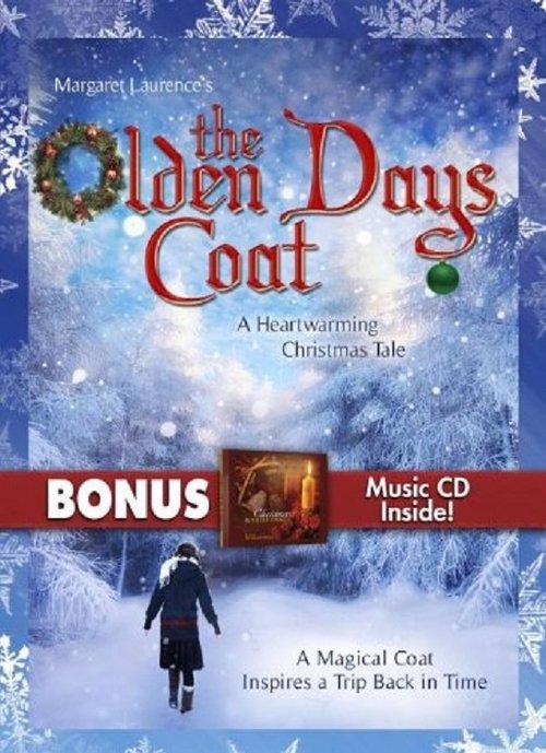 Download The Olden Days Coat poster