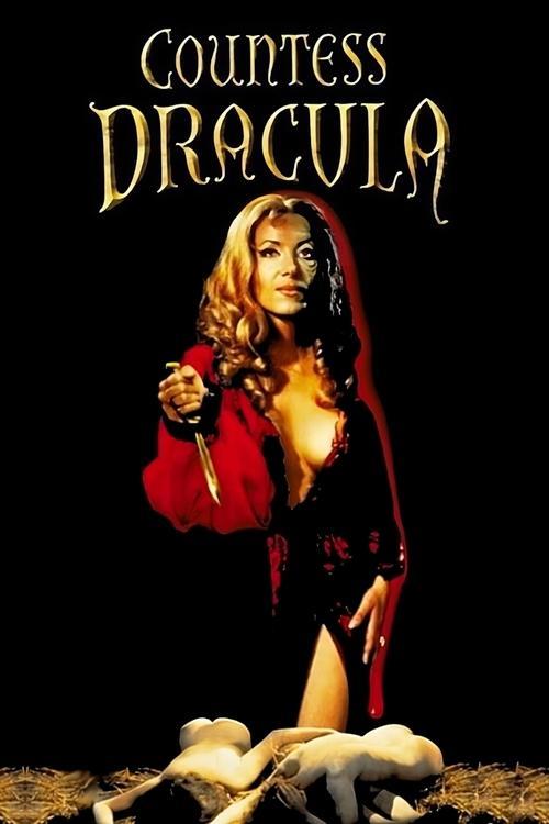 Download Countess Dracula poster