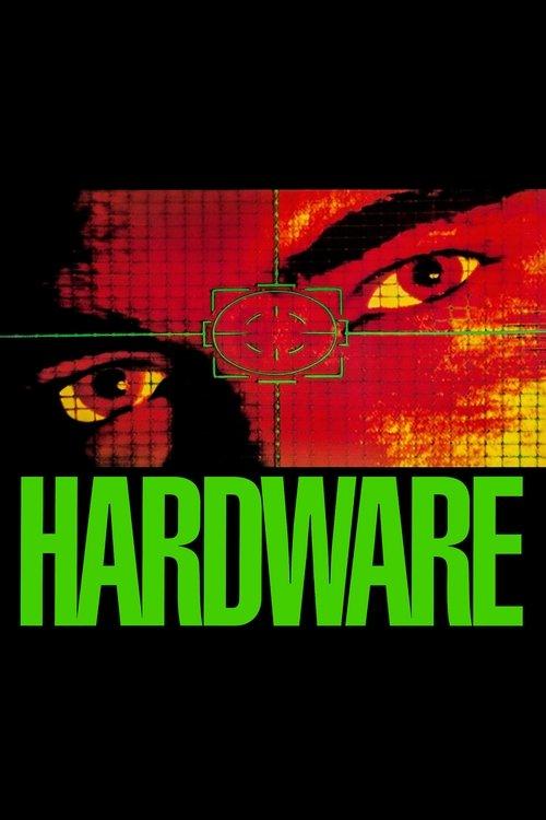 Download Hardware poster