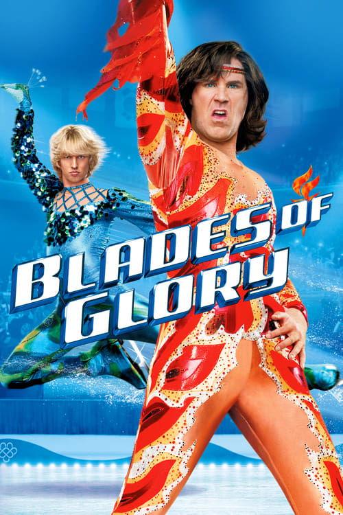 Download Blades of Glory poster