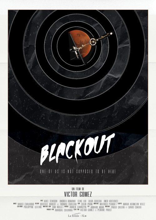 Download Blackout poster