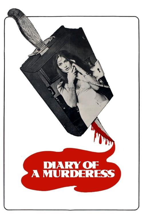 Download A Diary of a Murderess poster