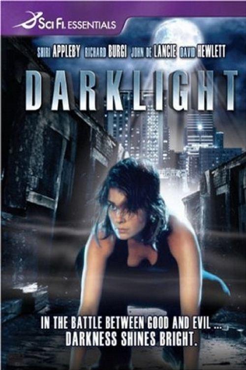 Download Darklight poster