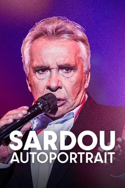 Download Sardou, autoportrait poster