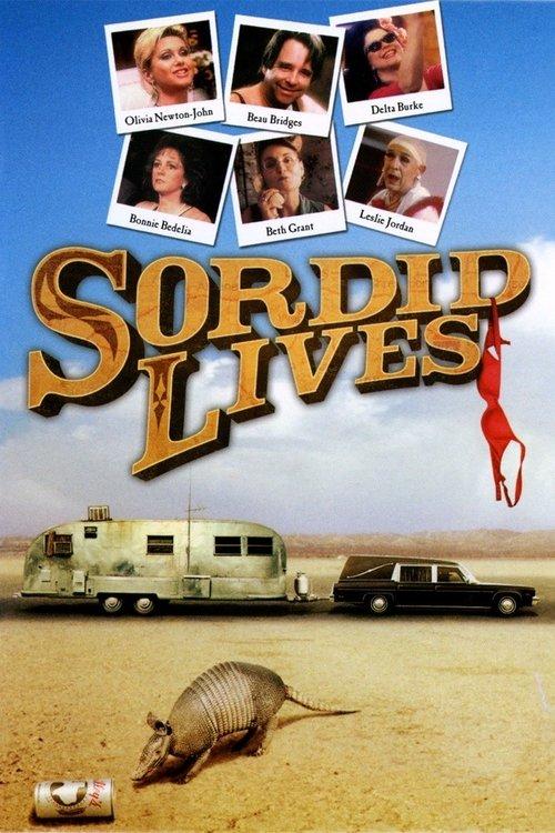 Download Sordid Lives poster