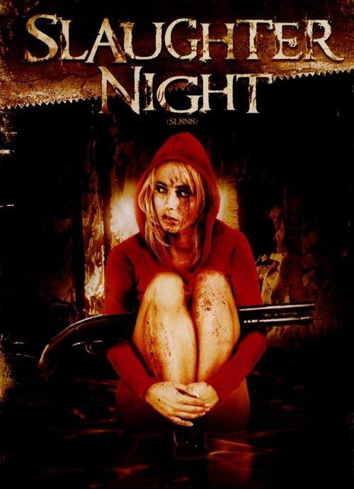 Download Slaughter Night poster