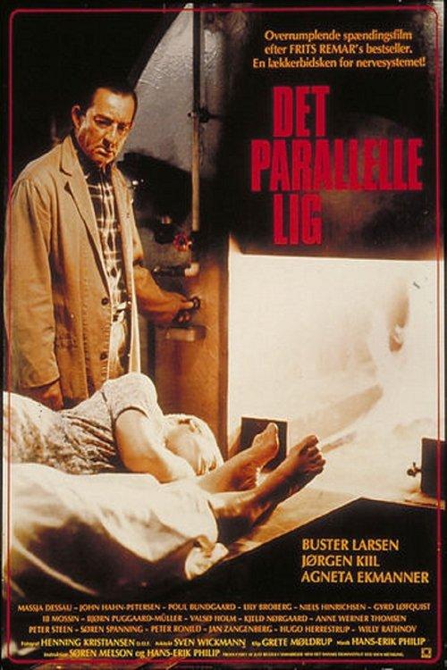 Download The Parallel Corpses poster