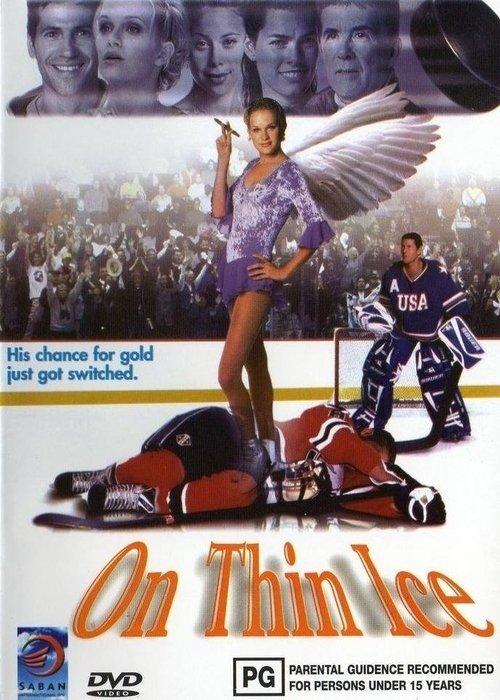 Download Ice Angel poster
