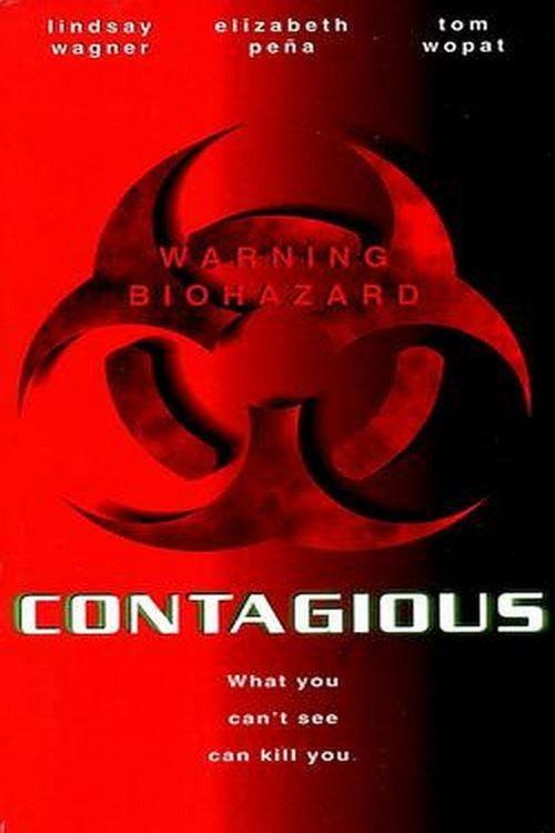 Download Contagious poster